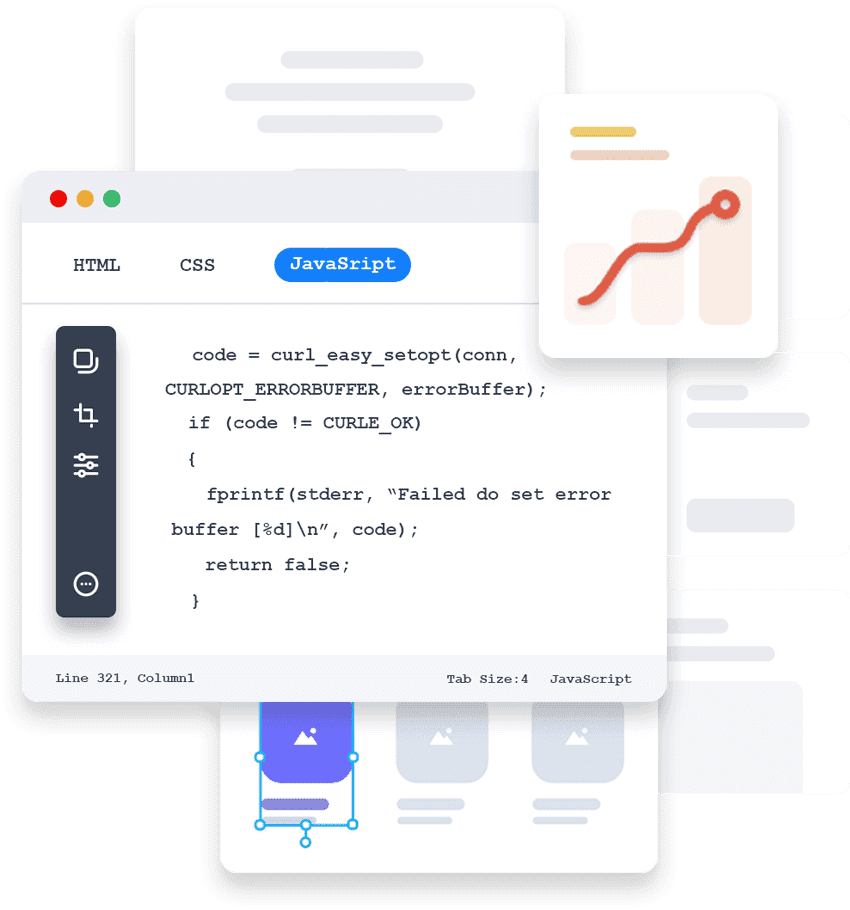 NextCampus software preview